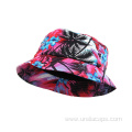 Lightweight comfortable bucket hat